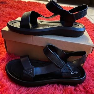 Never worn size 8 shoes